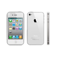 Apple iPhone 4S 16GB White